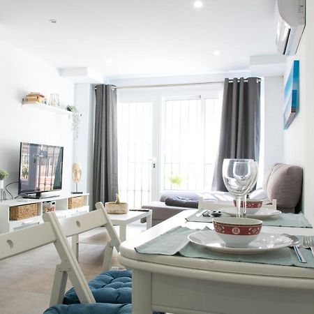 Sea Iruhouse Apartment Malaga Exterior photo