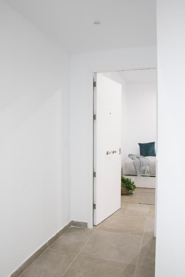 Sea Iruhouse Apartment Malaga Exterior photo
