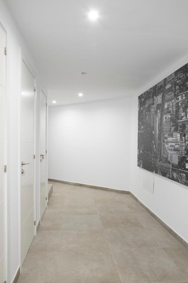 Sea Iruhouse Apartment Malaga Exterior photo